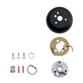 Garant Grant 3249 Standard Steering Wheel Installation Kit GRT3249